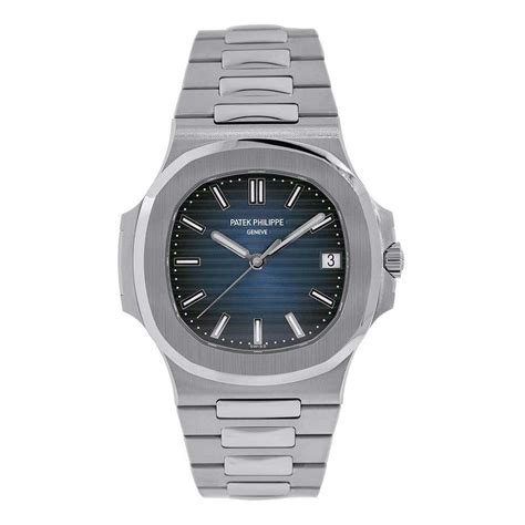 patek philippe 7511 blue dial|Patek Philippe nautilus blue dial.